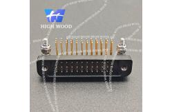 China HW-CMM Connector, HW-321V036F46,2mm Pitch. supplier