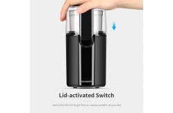 China Electric Blade Spice Grinder Machine Garlic Chopper Ginger Chilli Powder Grinding Machine supplier