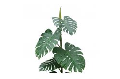 China Real Touch Good Looking 230cm Artificial Tree Branches With 7pcs Leaves supplier