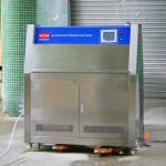8L Ozone Aging Environmental Testing Machine 1 Phase Rustproof for sale