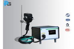 China IEC61000-4-2 EMC Test Equipment , 20 KV Electrostatic Discharge Generator supplier