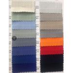 Plain 1/1 Continue Dyed Anti Static Fabric