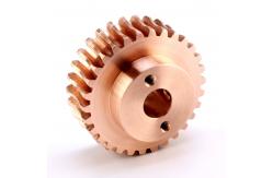 China High-precision Custom Gear Parts Processing Services Precision Machinery Gear Manufacturing Parts Equipment supplier