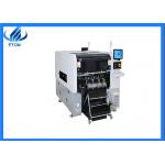 Electronic PCB Boards Pick And Place Machine SMT Production Line High Accuracy for sale
