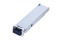 China 100Gbps QSFP28 Fiber Optic Transceiver CWDM4 Single Mode 2KM For Data Center supplier