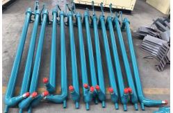 China Solids Control Drilling Mud Gun supplier