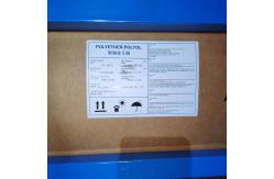 China Flash Point Over 200\u00b0C Polyether Polyol With Viscosity 100-1000 MPa.s supplier
