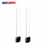 Burglar alarm clothing store supermarket SECUIRTY RF EAS SYSTEM for sale