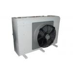 EC Type Fan Dry Cooler Bitcoin Server Immersion Cooling System for sale