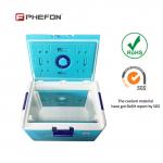 Phefon FS-54L Ice Cooler Box for Outdoor Camping and Picnics for sale