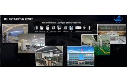 China ETON Honor Series Pick And Place Machine 90000 CPH Windows 7 System supplier