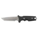 3Cr13 Carbon Steel Machete 3.9mm Wolf Warriors for sale