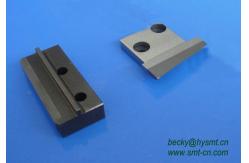 China FUJI CP3 CUTTER BLADE for SMT machine supplier