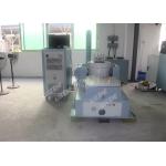 600N Dynamic Vibration Testing Machine For Products Quality Assurance Testing for sale