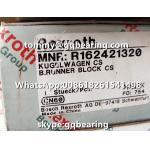 Rexroth R162421320 Narrow Type Standard Long Length High Height Linear Carriage for sale