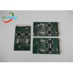 DEK 185512  PCB POPULATED ASSY DUAL STEPPER EMC COMPLIANT
