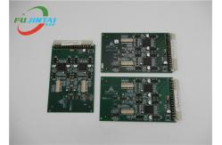 China DEK 185512  PCB POPULATED ASSY DUAL STEPPER EMC COMPLIANT supplier