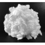 100% Virgin Polyester Fiber High Strength Conjugate Staple Fibers for sale
