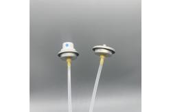 China Advanced Facial Hydration Dispenser Valve Portable Efficient supplier
