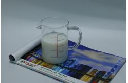 China PH7 Silicon Dioxide Matting Agent For Inkjet Paper supplier