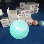 Cat Toy Pet Automatic Smart Electric Electronic  Interactive Ball Indoor Toys ABS