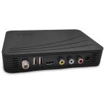Synopsis NIT Auto Detect Hd Cable Box for sale