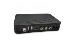 China Synopsis NIT Auto Detect Hd Cable Box supplier