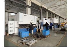 China Copper Etching Machine manufacturer