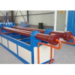 Induction Heating Cs CE Elbow Hot Forming Machine for sale