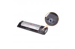 China 330mm Width 600W LM 330i Photo Laminating Machine supplier