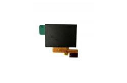 China Custom Small TFT Display LCD Module 128x64 SPI Interface 0.96 Inch supplier