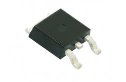 China IC Chip IPD050N10N5ATMA1 N-Channel 100V 80A 150W Transistors Surface Mount supplier