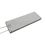 800W Slim Profile High Power Metal Clad Resistor Braking Wirewound for sale