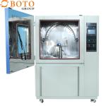 Climatic Chamber Manufacturer Automatic Laboratory Machine Rain Test Chamber Simulation Chamber IEC 60529 for sale