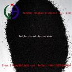 Black Medium Temperature Coal Tar Pitch Powder Granularity 0 - 3mm for sale