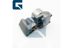 China 04297075 Excavator Accessories EC210B EC240B Engine D6D D6E Fuel Pump supplier