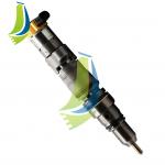 238-8901 Common Rail Fuel Injector 2388901 For C7 Diesel Engine 324D 325D 326D 329D Excavator for sale