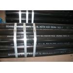 ASTM A335 P9 P11 P22 P91 P92 Alloy Steel Seamless Tube For Locomotive Boilers for sale