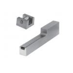 Mold Parts Custom Machining S.Z4510 Interlocks Locating Block Strack Popular Products for sale
