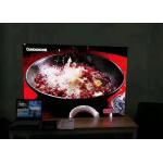 HD Smd2121 P2.5 Indoor Full Color LED Rental Screen With 3 Years Warranty for sale