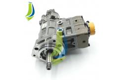 China 320-2512 Fuel Injection Pump 3202512 For C6.6 Engine Parts supplier