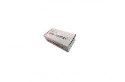 China DT-6236C Contact And Non Contact Laser Speed Testing Meter Laser Tachometer supplier