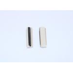 0.3mm Pitch 1.0mm Height Flex Ribbon Cable Connector 35 39 Pins Durable For PCB for sale