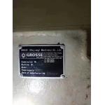 Grosse Loom Control Box Controller Panel For Jacquard Machine