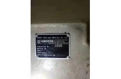 China GROSSE Control Electronic Jacquard Controller Panel Box Controller Panel For Loom supplier