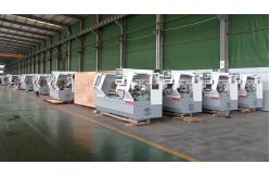China CNC Lathe Machine manufacturer