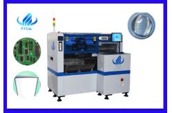 China Magnetic Linear Motor Pick And Place Machine Electric Feeder 380AC 50Hz/ 4kw supplier