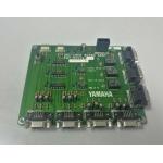 Switcher Board Assy SMT Machine Parts KW7-M4472-011 YAMAHA With CE Certification for sale