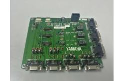 China Switcher Board Assy SMT Machine Parts KW7-M4472-011 YAMAHA With CE Certification supplier