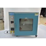 Chemical Research SS304 Vacuum Drying Oven 2000W PID Self Tuning for sale